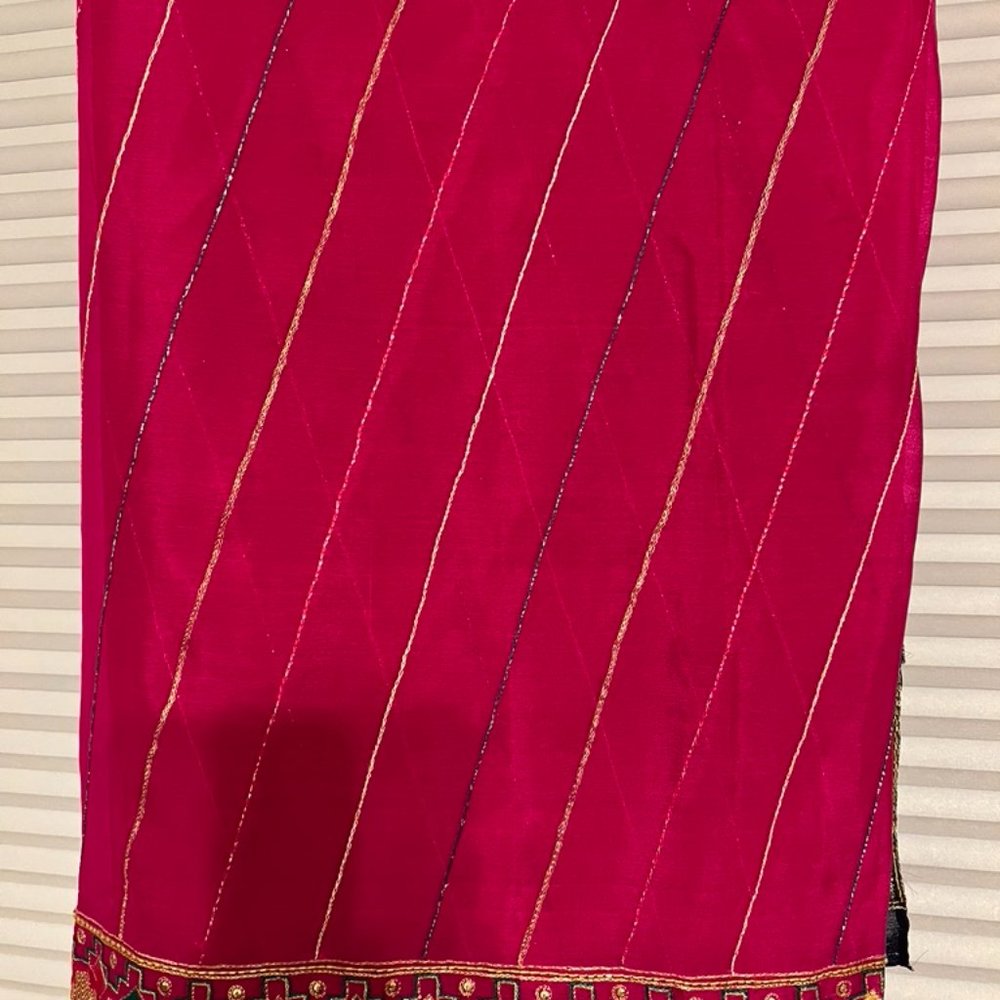 Silk Saree